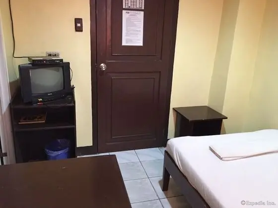 Tek Kişilik Oda