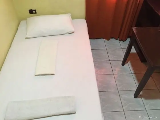 Tek Kişilik Oda