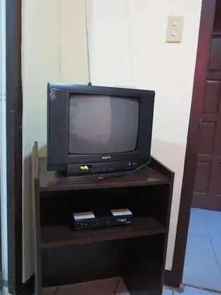 Tek Kişilik Oda