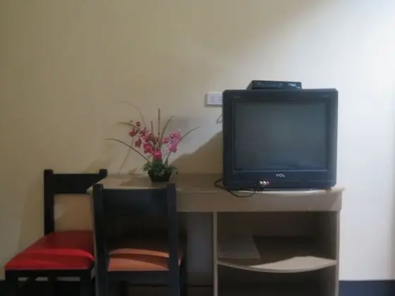 İki Ayrı Yataklı Oda