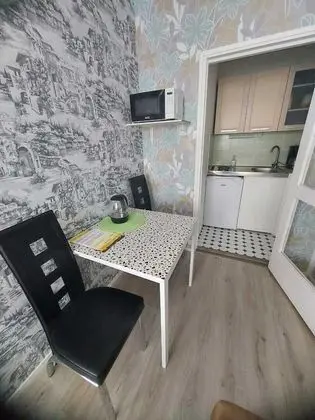 Economy Stüdyo, 2 Tek Kişilik Yatak