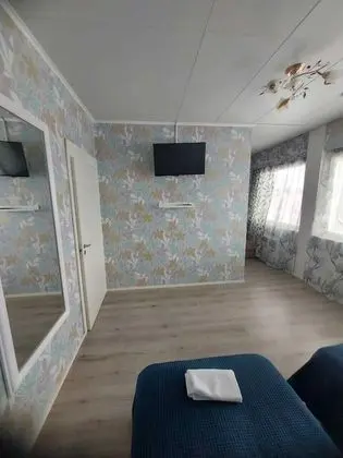 Economy Stüdyo, 2 Tek Kişilik Yatak