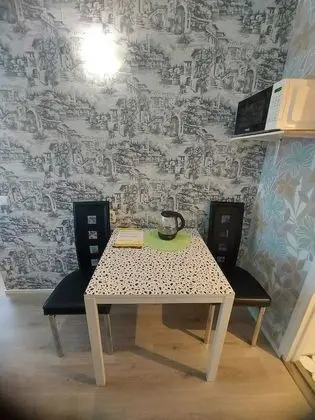 Economy Stüdyo, 2 Tek Kişilik Yatak