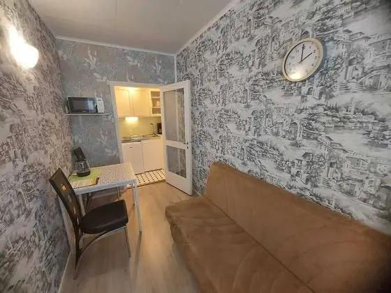 Economy Stüdyo, 2 Tek Kişilik Yatak