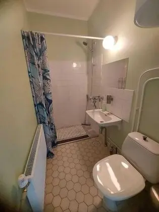 Economy Stüdyo, 2 Tek Kişilik Yatak