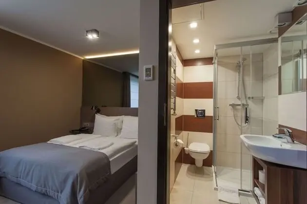 Classic Tek Kişilik Oda