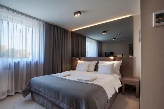 Classic Tek Kişilik Oda