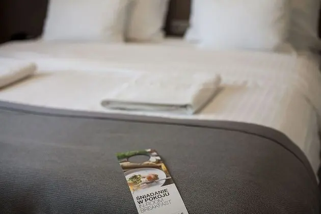 Classic Tek Kişilik Oda