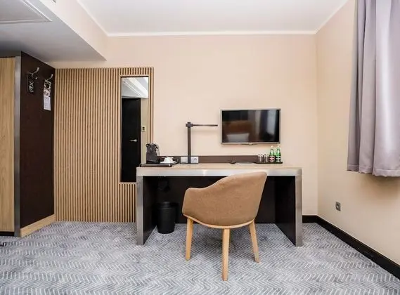 Classic Tek Kişilik Oda