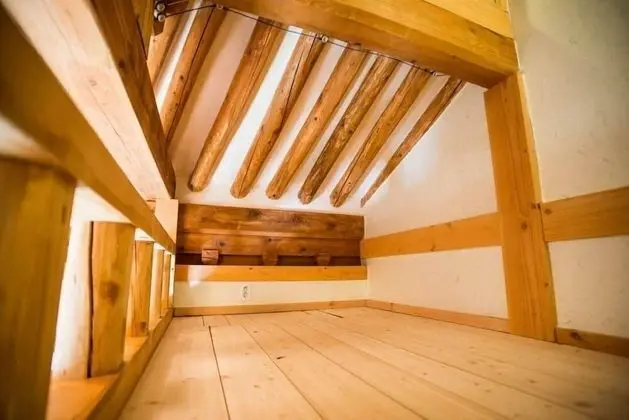 Double Ondol Room (Hanbok Rental 50 percent D.C)