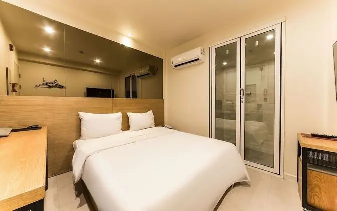 Oda (Mini Room)