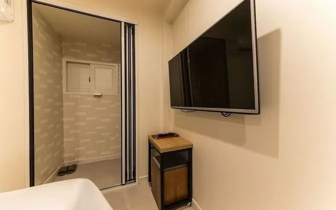 Oda (Mini Room)