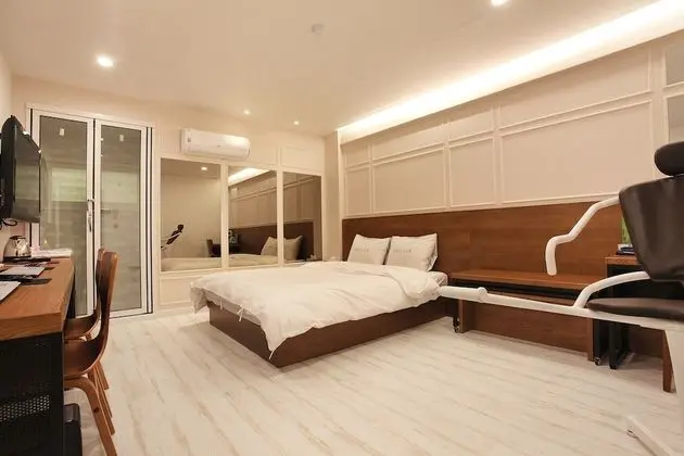 Oda (Special room (high specification bag )