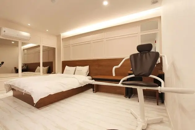 Oda (Special room (high specification bag )
