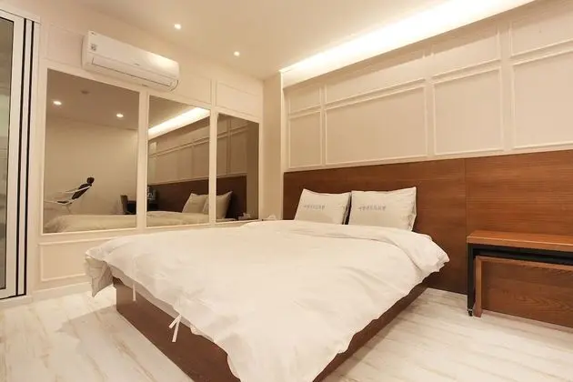 Oda (Special room (high specification bag )