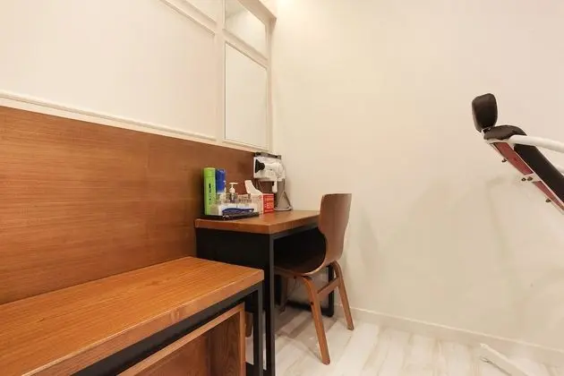 Oda (Special room (high specification bag )