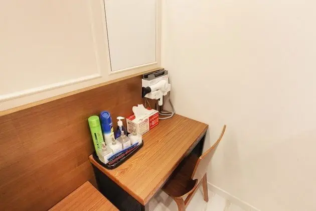 Oda (Special room (high specification bag )