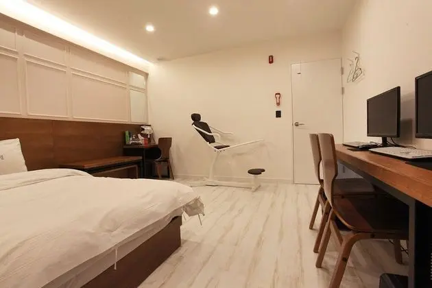 Oda (Special room (high specification bag )