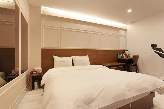 Oda (Special room (high specification bag )