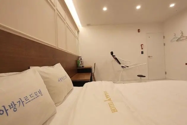 Oda (Special room (high specification bag )