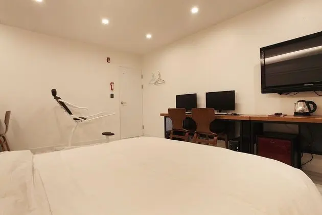 Oda (Special room (high specification bag )