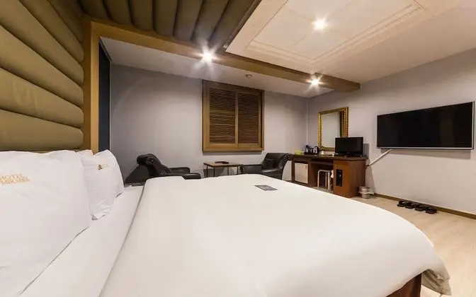 Oda (General room a)