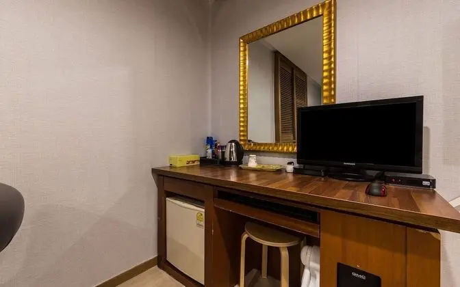 Oda (General room a)