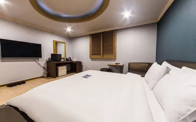 Oda (Special Room)