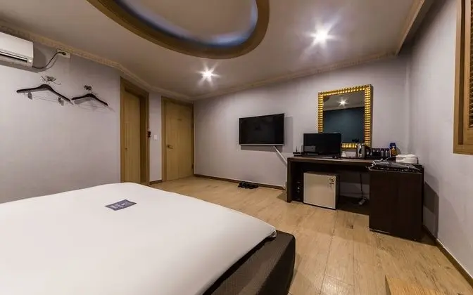 Oda (Special Room)