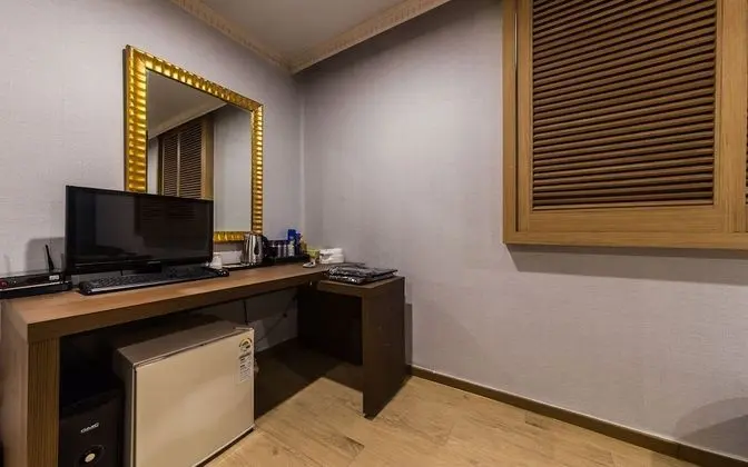 Oda (Special Room)