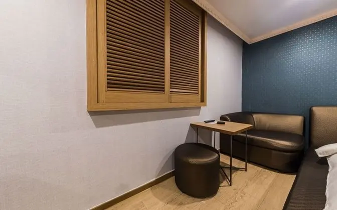 Oda (Special Room)