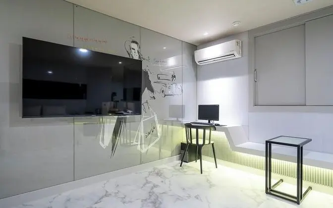 Oda (Special room (65-inch TV air purifier)