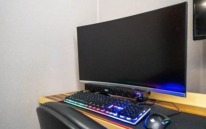 Oda (Special Room (1 PC - Ryzen GTX1050TI )