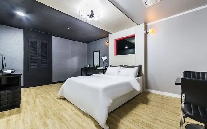 Oda (Special Room)