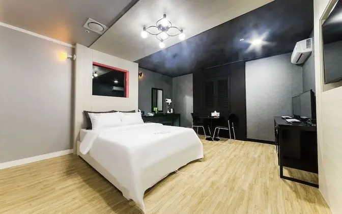 Oda (Special Room)
