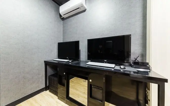 Oda (Special Room)