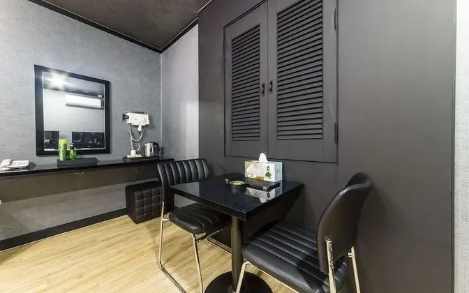 Oda (Special Room)