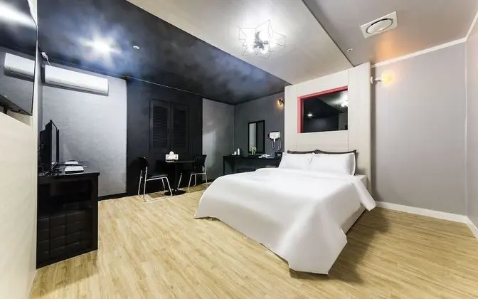 Oda (Special Room)