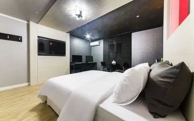 Oda (Special Room)
