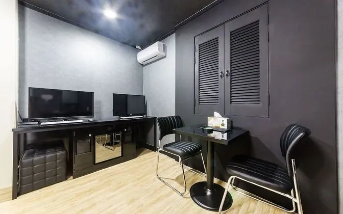 Oda (Special Room)