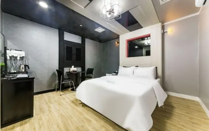 Oda (Standard Room)