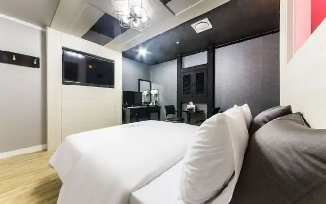 Oda (Standard Room)