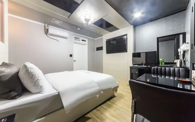 Oda (Standard Room)