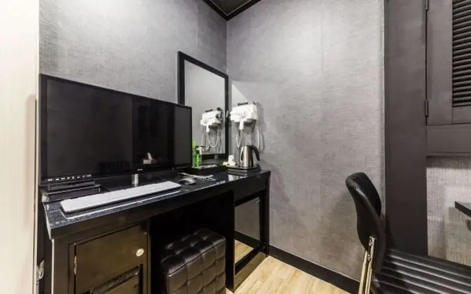 Oda (Standard Room)