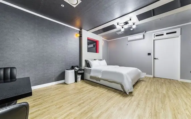 Oda (Standard Room)
