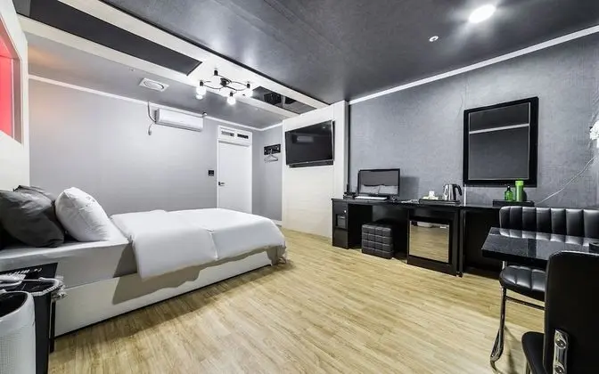 Oda (Standard Room)