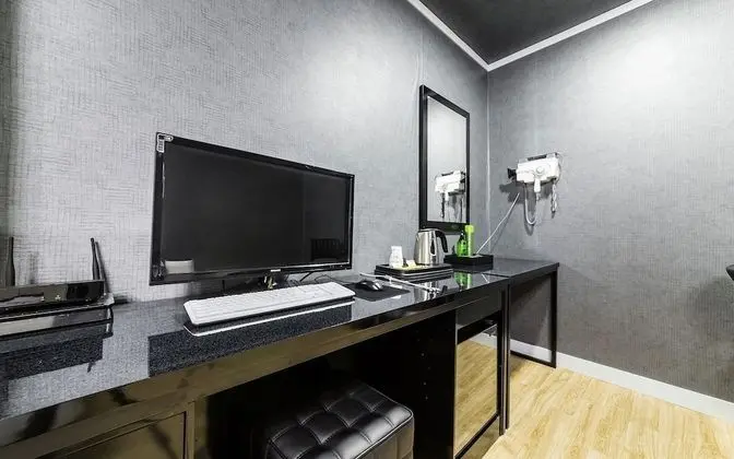 Oda (Standard Room)