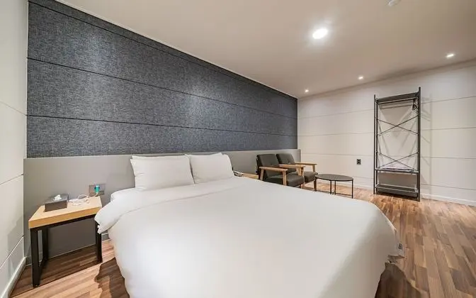 Oda (Deluxe room)