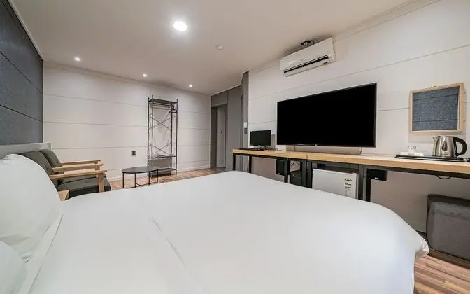 Oda (Deluxe room)