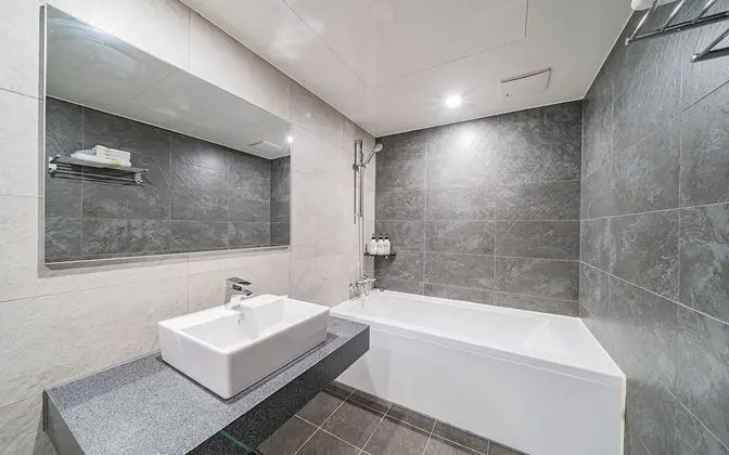 Oda (Deluxe room)